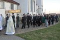 18 Procesja rezurekcyjna